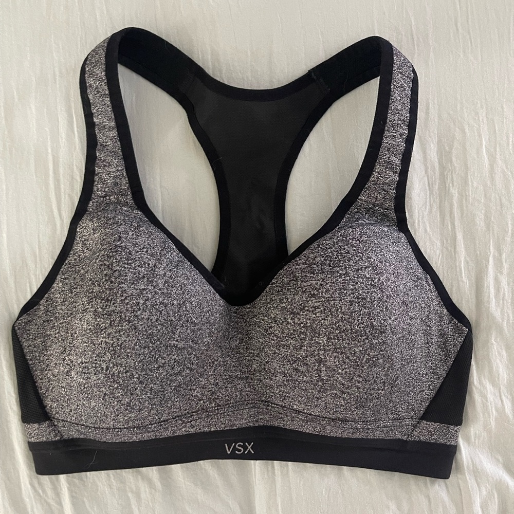 VSX sports bra